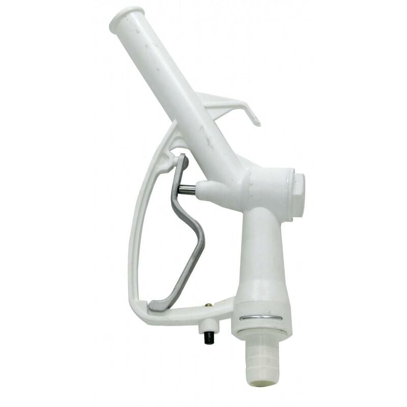 Renson - pistolet verseur delrin joint viton cannele ø 25MM