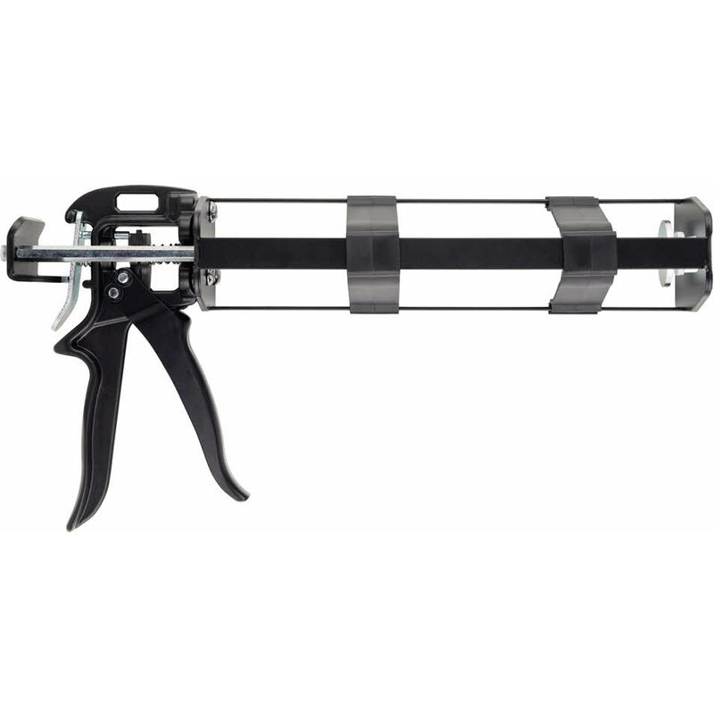 Pistolet pour fixations chimiques - Pistolet pour MOPUR30385 385 ml - Boite de 1