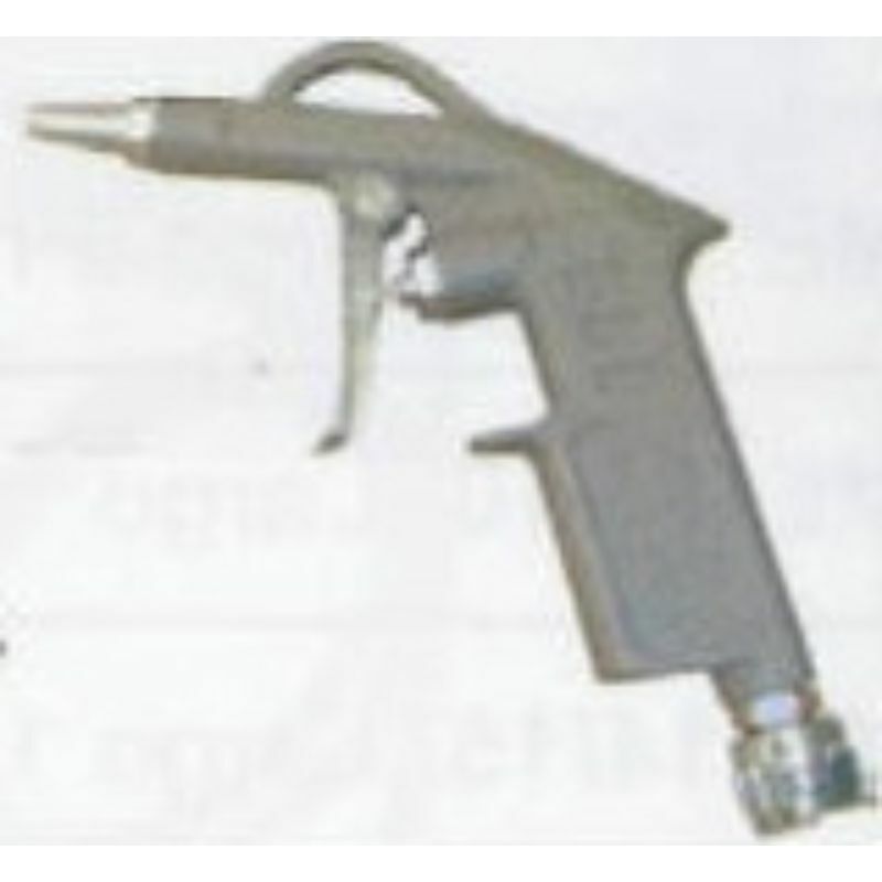 

Mato Iberica,s.l. - PISTOLIN SOPLADO 1020 METAL