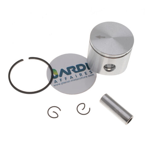 Piston 38mm compatible avec Oleo Mac remplace 50110066A
