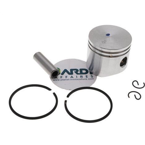 Piston 40mm compatible avec Oleo Mac, Efco remplace 50120034A