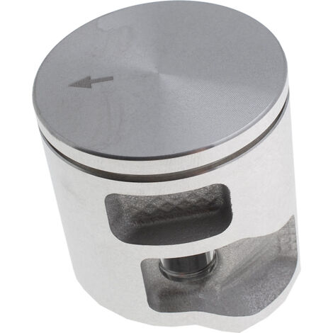 Piston 43mm compatible avec Husqvarna 545 et 550, Jonsered CS2252, CS2253