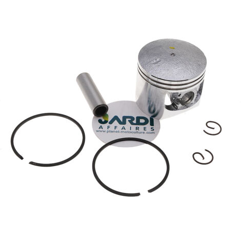 Piston 45mm compatible avec Zenoah G500, G5200 remplace 2880-41110