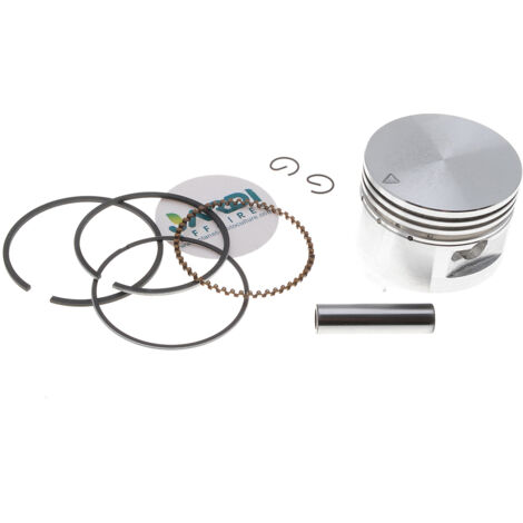 Piston 52mm compatible G100 et copies Chinoises