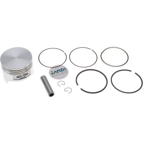 Piston 63mm compatible avec Robin EY15 remplace 282-23411-H3