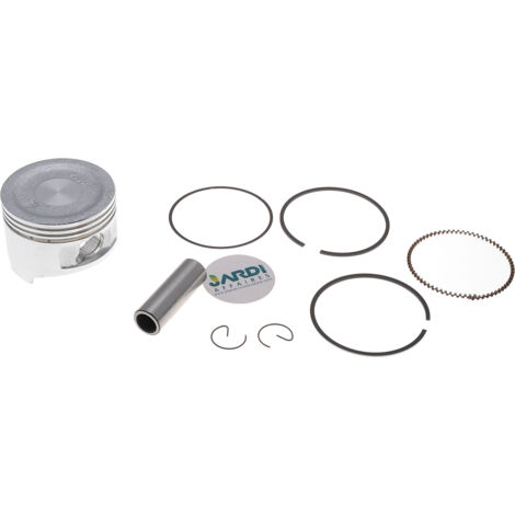 Piston 68mm compatible GX200 et copies Chinoises
