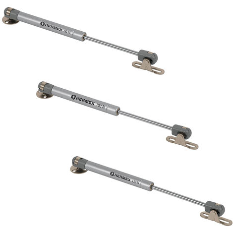 Pistón a gas - 10 kg