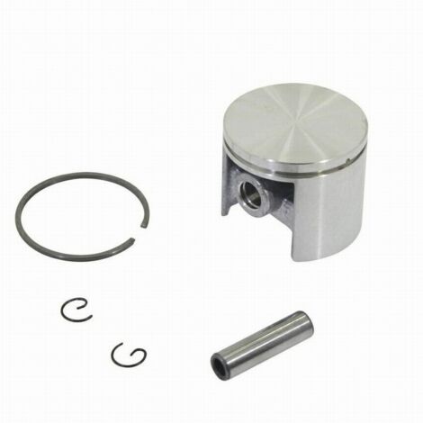 Piston Alpina P500 P510 P522S VIP 55 VIP 52 CASTOR pistons 45 mm