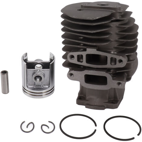 Piston And Cylinder Kit 44mm Cylinder Piston Assembly for 041 Chainsaw Accessories