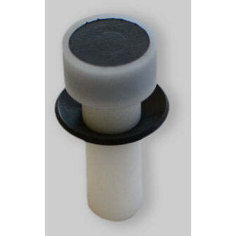 Piston avec joint Pour cassettes Pucci Sara/Eco 80006555  joint d'étanchéité