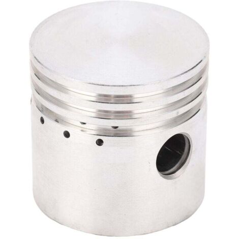 Piston Bielle Anneau À Huile Pompe À Gaz Pièces Compresseur D'Air Équipement Mécanique