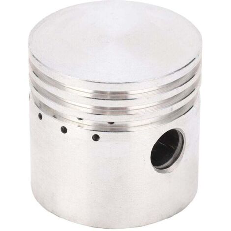 Piston Bielle Anneau À Huile Pompe À Gaz Pièces Compresseur D'Air Équipement Mécanique