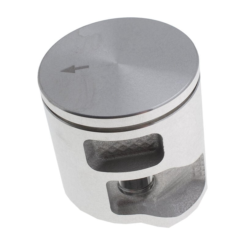 Jardiaffaires - Piston compatible 43mm Husqvarna 545 et 550, Jonsered CS2252, CS2253