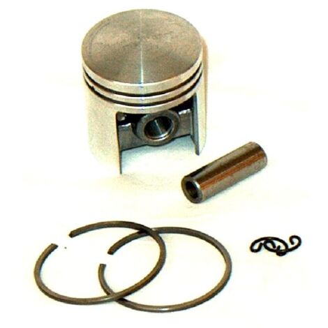 Piston compatible ALPINA tronçonneuse 450