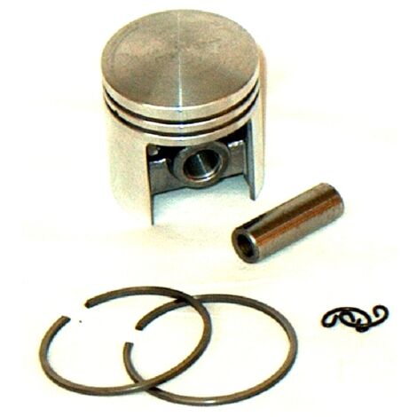 Piston compatible avec la tronçonneuse HUSQVARNA 345 346XP
