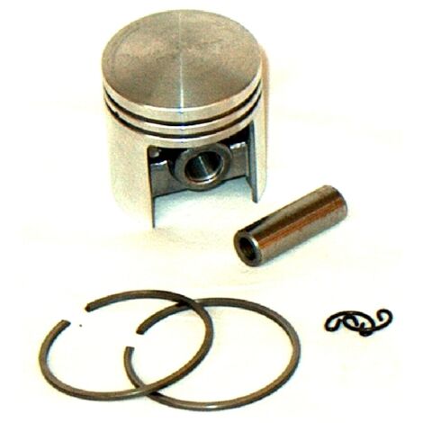 Piston compatible EMAK pour tronçonneuse 941 141
