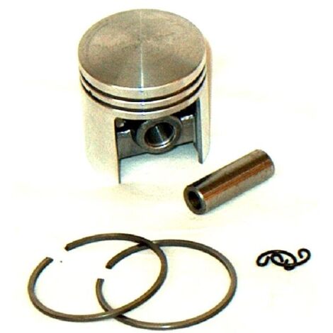 Piston compatible EMAK S50 SC33
