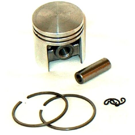 Piston compatible HUSQVARNA tronçonneuse 235