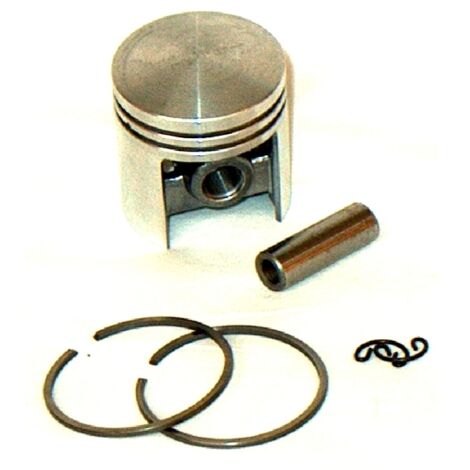 Piston compatible HUSQVARNA tronçonneuse 40