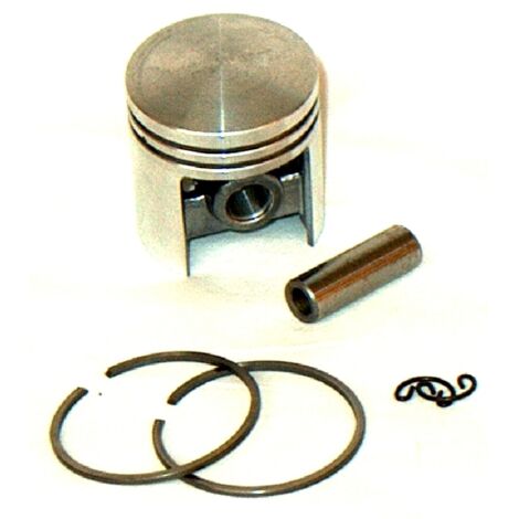 Piston compatible MC CULLOCH tronçonneuse MAC 538 540