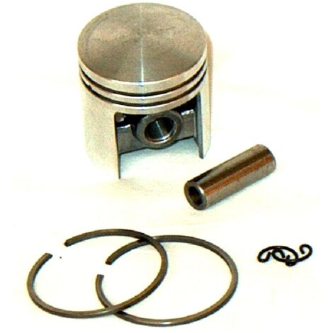 Piston compatible MC CULLOCH tronçonneuse PROMAC 36 38