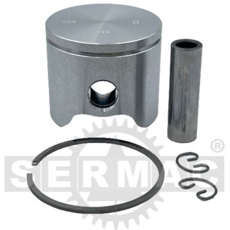Pistón compatible motosierra HUSQVARNA 65 265