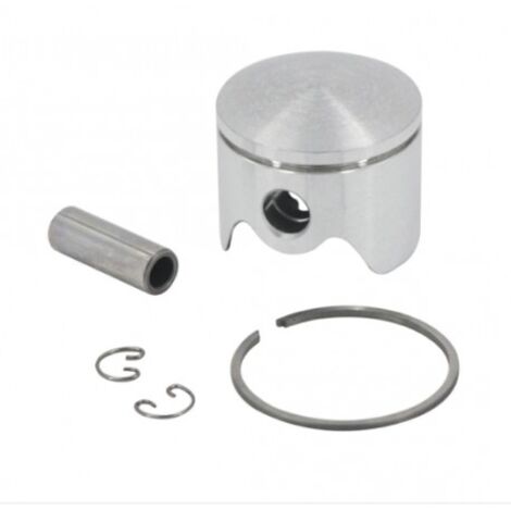 Piston compatible tronçonneuse HUSQVARNA 45 Ø  42 mm