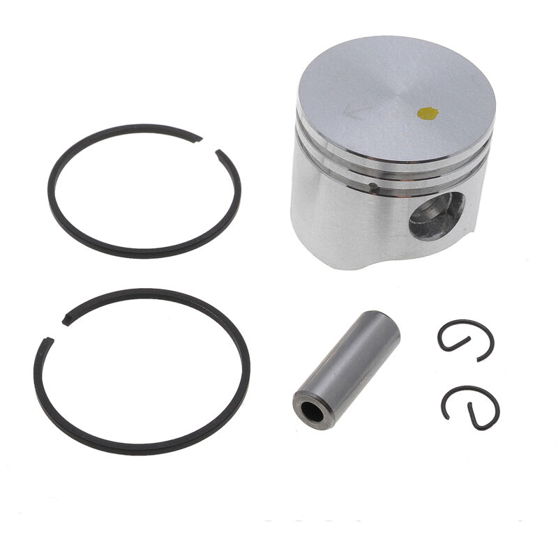 Jardiaffaires - Piston complet 34mm adaptable taille haies Stihl HS81 et HS86