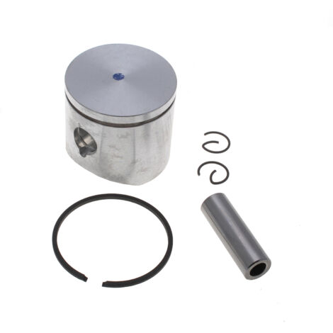 Piston complet 38mm adaptable tronçonneuse Jonsered 2036 et 2040