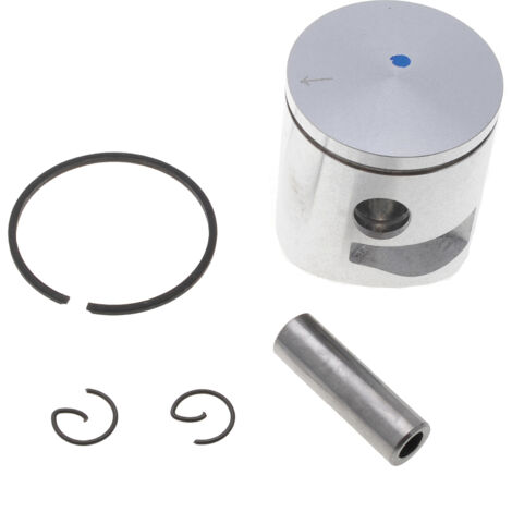 Piston complet 39mm adaptable tronçonneuse Jonsered CS2238