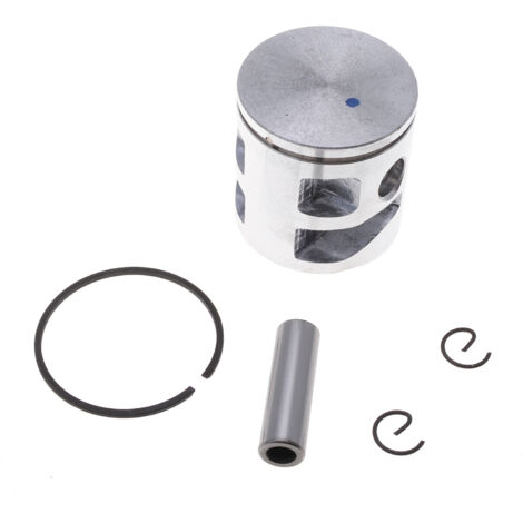 Piston complet 41mm pour Partner, Poulan, Mc Culloch remplace 530071883