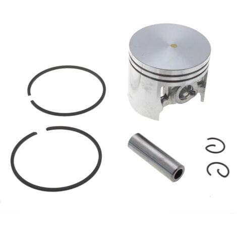 Piston complet 46mm compatible avec débroussailleuse Stihl FS420 ou FS550