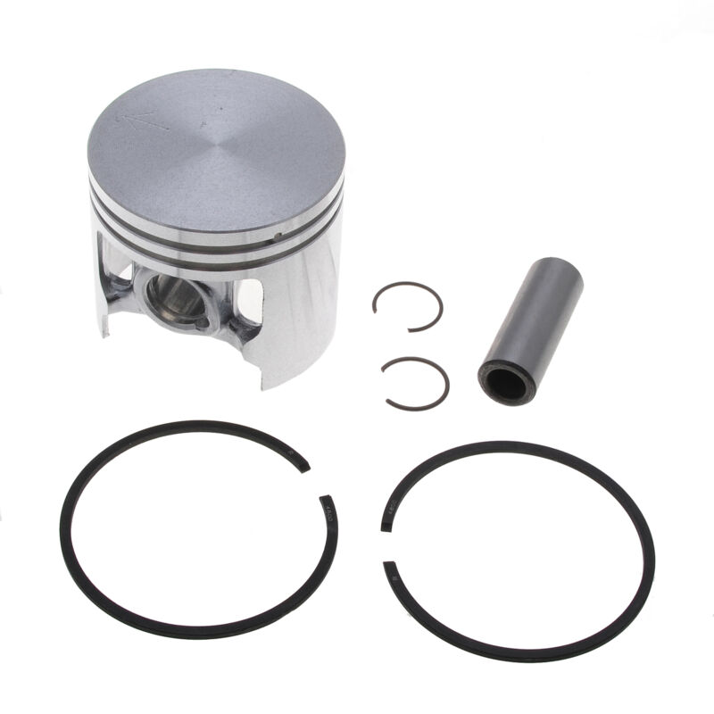 Jardiaffaires - Piston complet 48mm adaptable pour découpeuse Stihl TS460