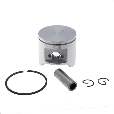 Piston complet 48mm adaptable tronçonneuse Jonsered 2065 et 2165