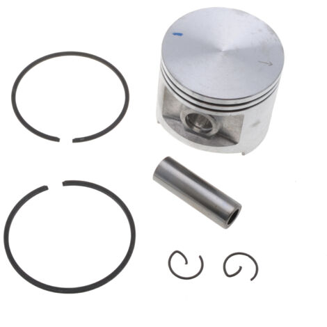 Piston complet 50mm adaptable tronçonneuse Jonsered 2071 ou 2171