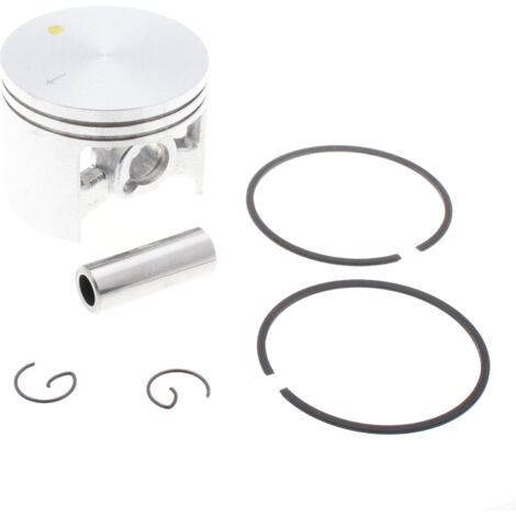 Piston complet 52mm adaptable pour tronçonneuse Stihl 046 et MS460