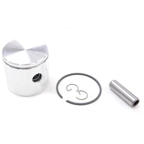 PISTON COMPLET 545081814 HUSQVARNA ORIGINE