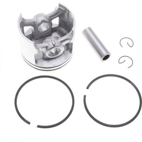 Piston complet 56mm adaptable tronçonneuse Jonsered 2094 ou 2095