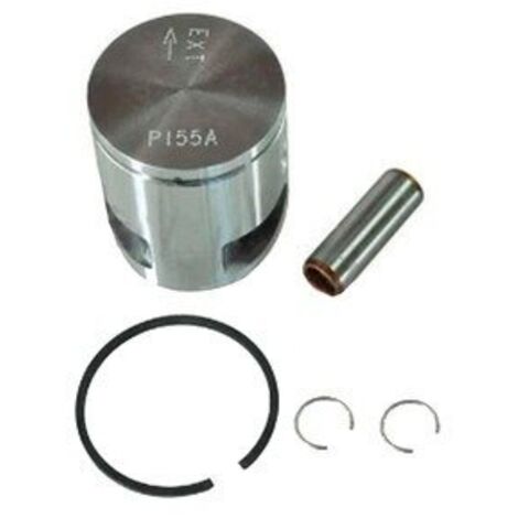 PISTON COMPLET 588098101 ORIGINAL HUSQVARNA
