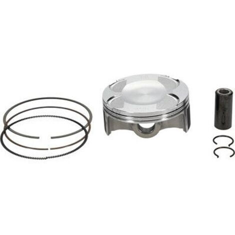 Piston Complet Ø87.97mm BETA 350 RR 4T Cote B