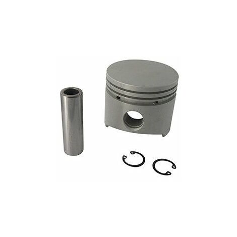 Piston Complet Adaptable Pour Moteur Kohler 10 Hp Modèle K-241. Remplace Origine: 47-874-03 -pl