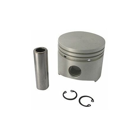 Piston Complet Adaptable Pour Moteur Kohler 10 Hp Modèle K-241. Remplace Origine: 47-874-05