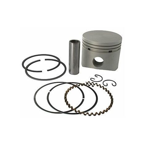 Piston Complet Adaptable Pour Moteur Kohler 12 Hp Modèle K-301. Remplace Origine: 47-874-08