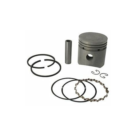 Piston Complet Adaptable Pour Moteur Kohler 4 Hp Modèle K-91. Remplace Origine: 46-874-04 -pl