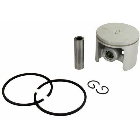 Piston complet ALPINA - CASTOR 8540960