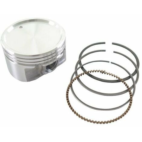 Piston complet Briggs et Stratton 843951 - 807619 - 807620