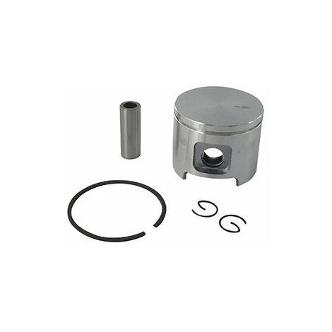 Piston Complet De Remplacement Adaptable Husqvarna Pour Notre Cylindrée 5702533.