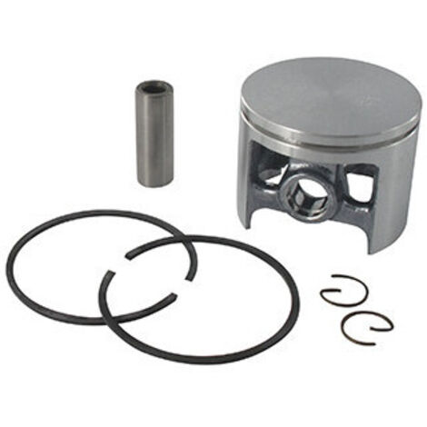 Piston Complet De Remplacement Adaptable Husqvarna Pour Notre Cylindrée 5708307.