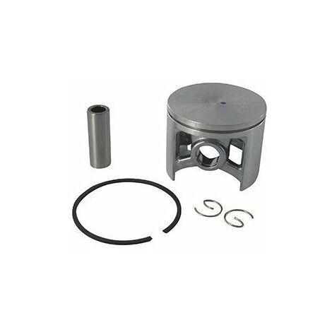 Piston Complet De Remplacement Adaptable Husqvarna Pour Notre Cylindrée 5709370.