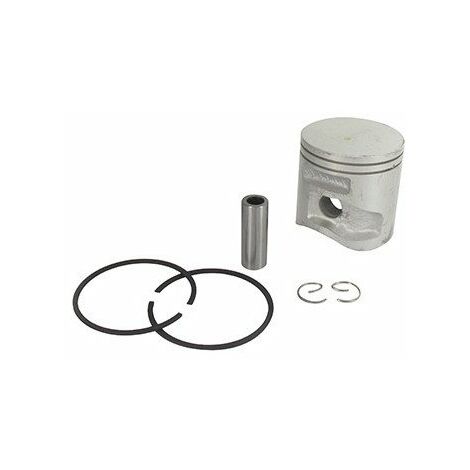 Piston Complet De Remplacement Adaptable Husqvarna Pour Notre Cylindrée 5709707.
